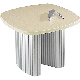 Moderno Square Coffee Table &pound;304 - Office Furniture