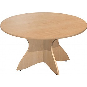 Elegance Round Boardroom Tables &pound;149 - Office Furniture