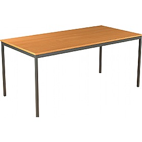 Annandale Welded Rectangular Tables £49 - Office Furniture