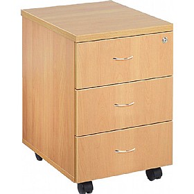 NEXT DAY TechNet Mobile Pedestals &pound;119 - Office Furniture