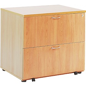 NEXT DAY TechNet Side Filer £263 - Office Furniture