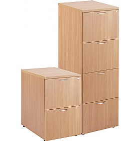NEXT DAY TechNet Filing Cabinets £180 - Office Furniture