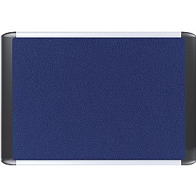 Bi-Office Mastervision Noticeboards £54 - Display & Presentation