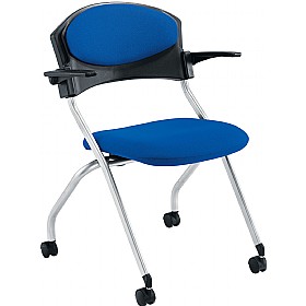 Concerto Conference Chairs £117 - Office Furniture