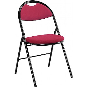 Sienna Folding Chairs £45 - Office Furniture
