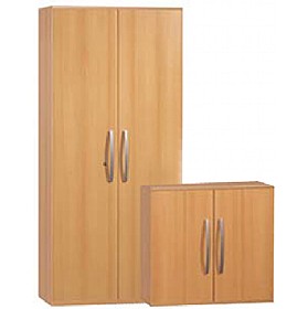 Technospeed Cupboards £142 - Office Furniture