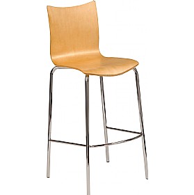 Turismo Bistro Stool £116 - Office Furniture