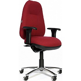 Chiropod 24/7 Orthopaedic Chairs £523 - Office Furniture