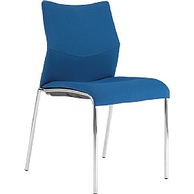 Focus Stacking Chair £132 - Office Furniture