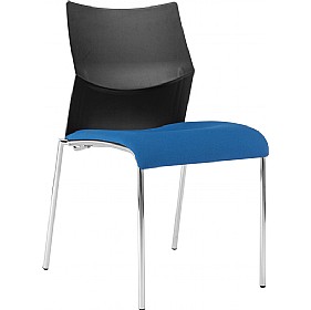 Axis Stacking Chair £110 - Office Furniture