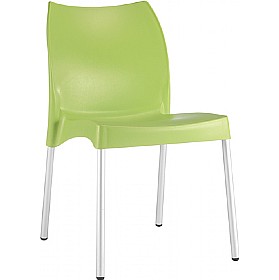 Hello Outdoor Bistro Chair &pound;63 - Office Furniture