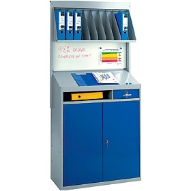 Quality Workstation With Biocote &pound;414 - Workshop