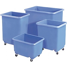 Glass Fibre Trolleys &pound;164 - Materials Handling