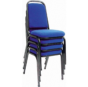 Tamar Stackable Banquet Chair (Pack of 2) &pound;42 - Office Furniture