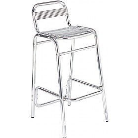 Ultra Tall Cafe Stool &pound;54 - Office Furniture