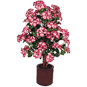 3.5ft Hydrangea  - Purple &pound;49 - Office Furniture