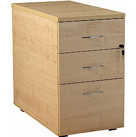 Dalton High Mobile Pedestals £137 - Office Furniture