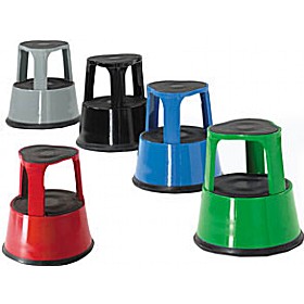 Steel Kick Step £47 - Access Equipment