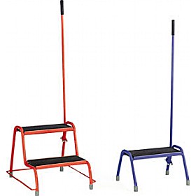 Handy Steps &pound;60 - Access Equipment