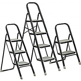 Folding Steps £46 - Access Equipment