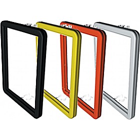 Sign Frames &pound;28 - Premises Management