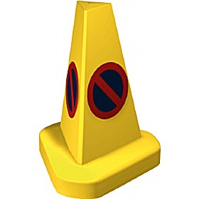 No Waiting Cone &pound;19 - Premises Management
