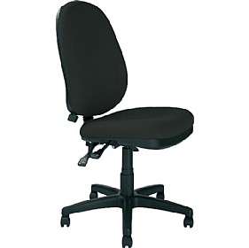 High Back Task Operator £98 - Office Furniture