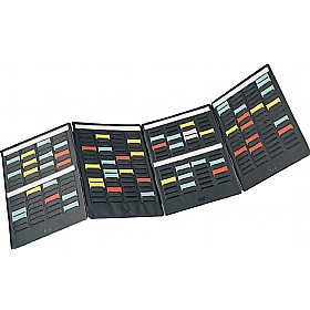 T Card Mini Planner Kit &pound;86 - Display & Presentation