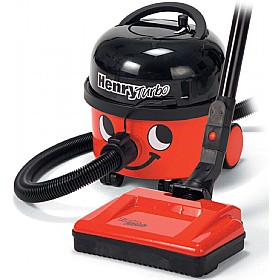 Henry Turbo Vacuum Cleaner &pound;179 - Cleaning & Hygiene