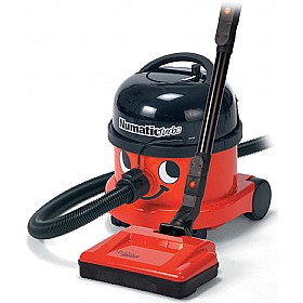 NRV200T-2 Turbo Electric Commercial Dry Vacuum Cleaner £195 - Cleaning & Hygiene