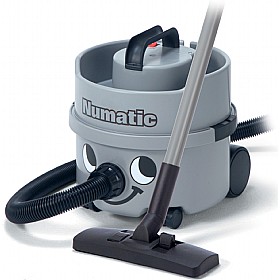 NVP180-2 Commercial Vacuum Cleaner £87 - Cleaning & Hygiene