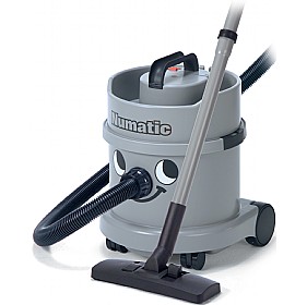 NVP370-2 Commercial Dry Vacuum Cleaner £128 - Cleaning & Hygiene