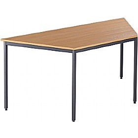 Annandale Welded Trapezoidal Tables £111 - Office Furniture