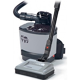 RSV 130T-1 Ruc Sac Vac Turbo Commercial Dry Vacuum Cleaner &pound;261 - Cleaning & Hygiene