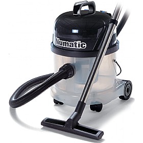 WV 370-2 Transparent Commercial Wet & Dry Vacuum Cleaner &pound;135 - Cleaning & Hygiene