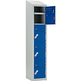 Fully Welded Workwear Lockers &pound;90 - Lockers