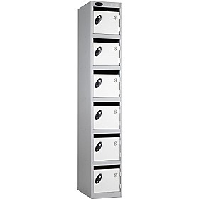 Post Lockers With ActiveCoat &pound;139 - Lockers