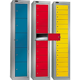 Garment Dispensers With Active Coat £134 - Lockers