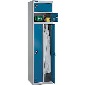 Two Person Locker With ActiveCoat &pound;126 - Lockers