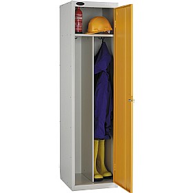 Clean & Dirty Locker With ActiveCoat £101 - Lockers