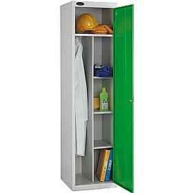 Uniform Locker With ActiveCoat &pound;114 - Lockers