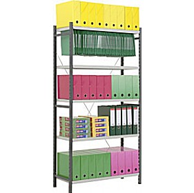 Epsilon Shelving £112 - Shelving / Racking