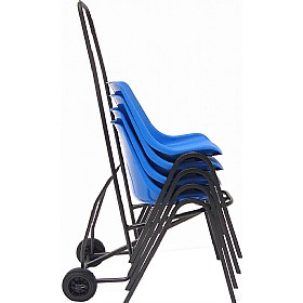 Chair Trolley &pound;45 - Office Furniture