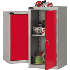 Tool Cupboards With Active Coat &pound;89 - Workshop