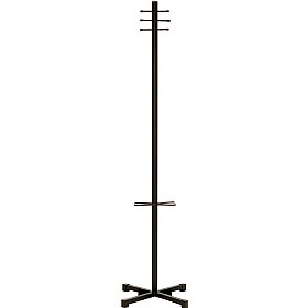 Contract Coat & Umbrella Stand &pound;38 - Office Furniture