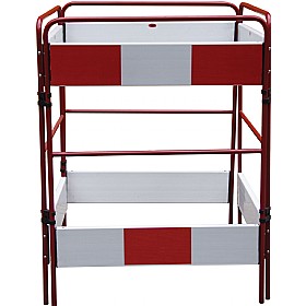 Portable Folding Barrier &pound;79 - Premises Management