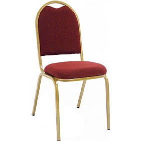 Devon Banquet Chair (Pack of 4) £38 - Office Furniture