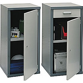 Tool Cupboards £103 - Workshop