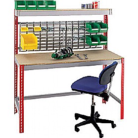 Special Offer Workstation &pound;321 - Workshop