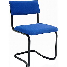 Gin Cantilever Stacking Chair £38.5 - Office Furniture
